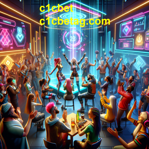 A Importância dos Jogos de Comunidade na Era Digital